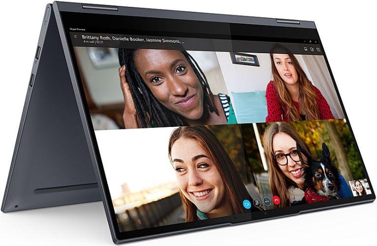 Refurbished Lenovo Yoga 7 15ITL5 Laptop 15,6" - Reebelo Österreich