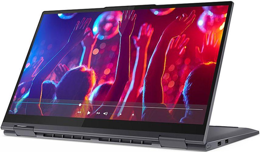 Refurbished Lenovo Yoga 7 15ITL5 Laptop 15,6" - Reebelo Österreich