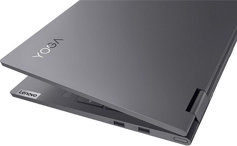 Refurbished Lenovo Yoga 7 15ITL5 Laptop 15,6" - Reebelo Österreich