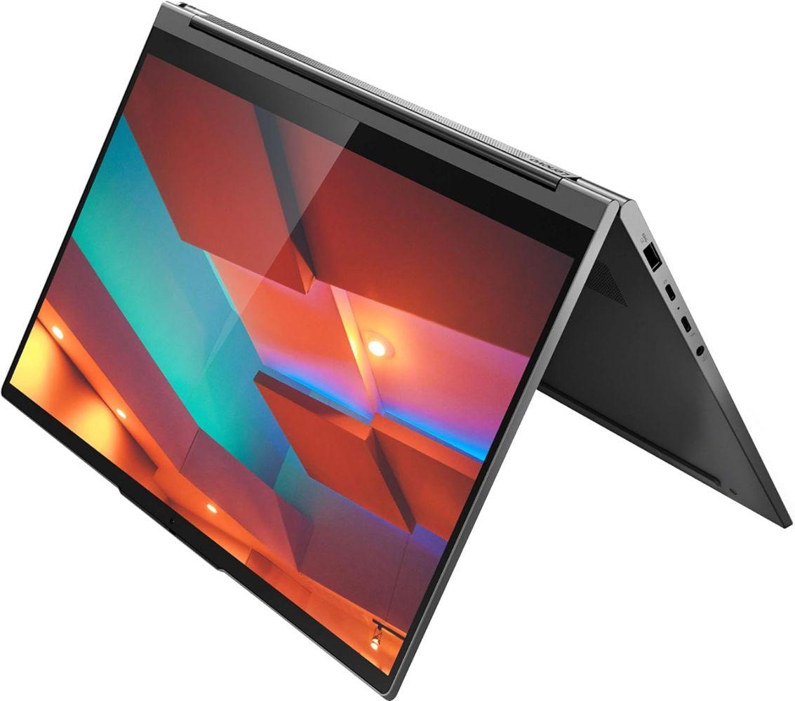 Refurbished Lenovo Yoga C940 (2-In-1) Laptop 14" - Reebelo Österreich