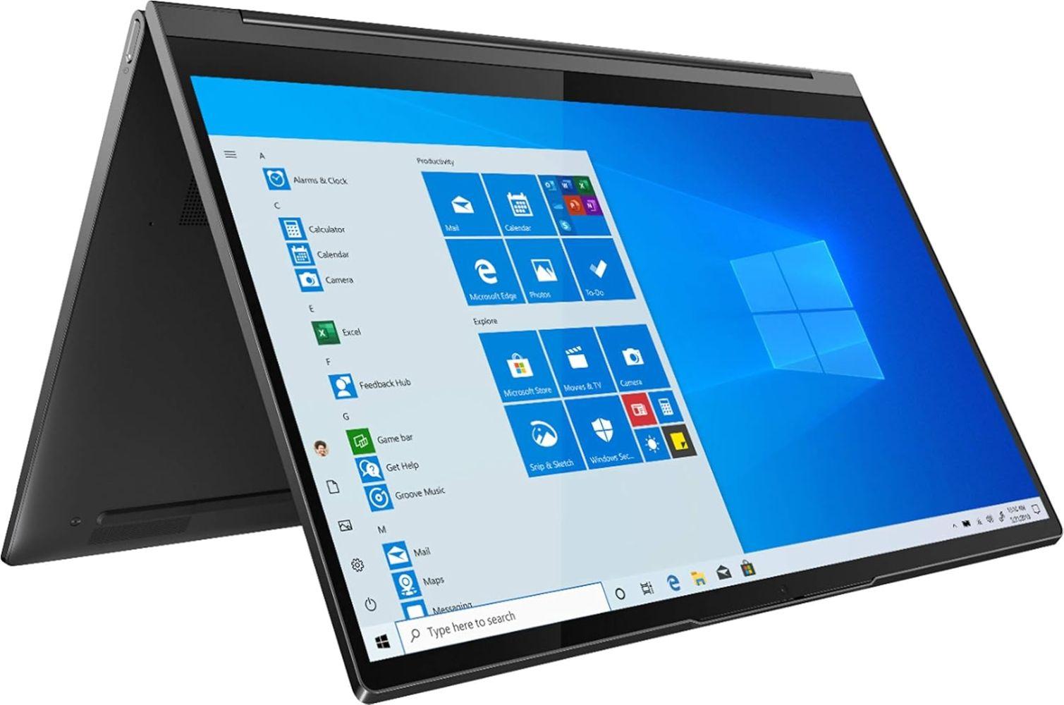 Refurbished Lenovo Yoga C940 (2-In-1) Laptop 14" - Reebelo Österreich