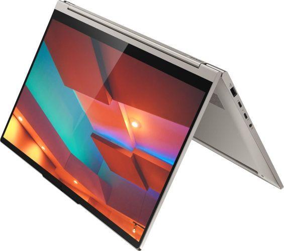Refurbished Lenovo Yoga C940 (2-In-1) Laptop 14" - Reebelo Österreich