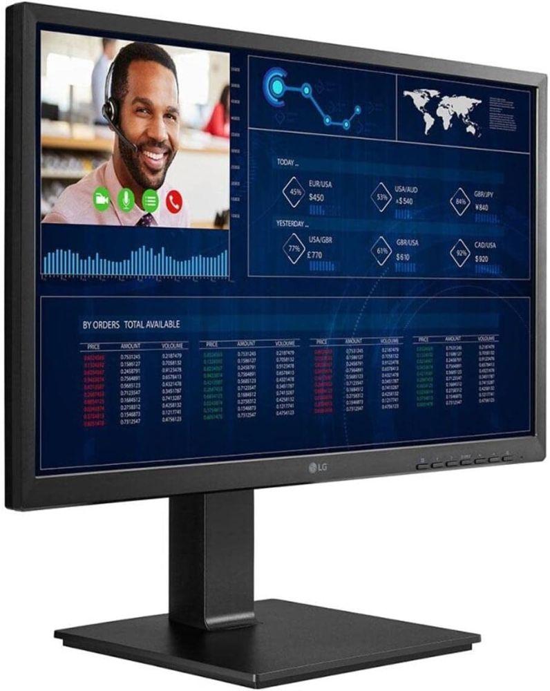 Refurbished LG 24CN650N-6N FHD IPS AIO Thin Client Desktop PC 24" - Reebelo Österreich