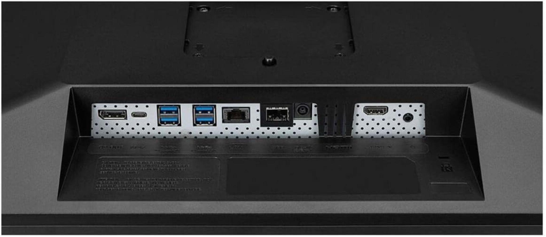Refurbished LG 24CN650N-6N FHD IPS AIO Thin Client Desktop PC 24" - Reebelo Österreich