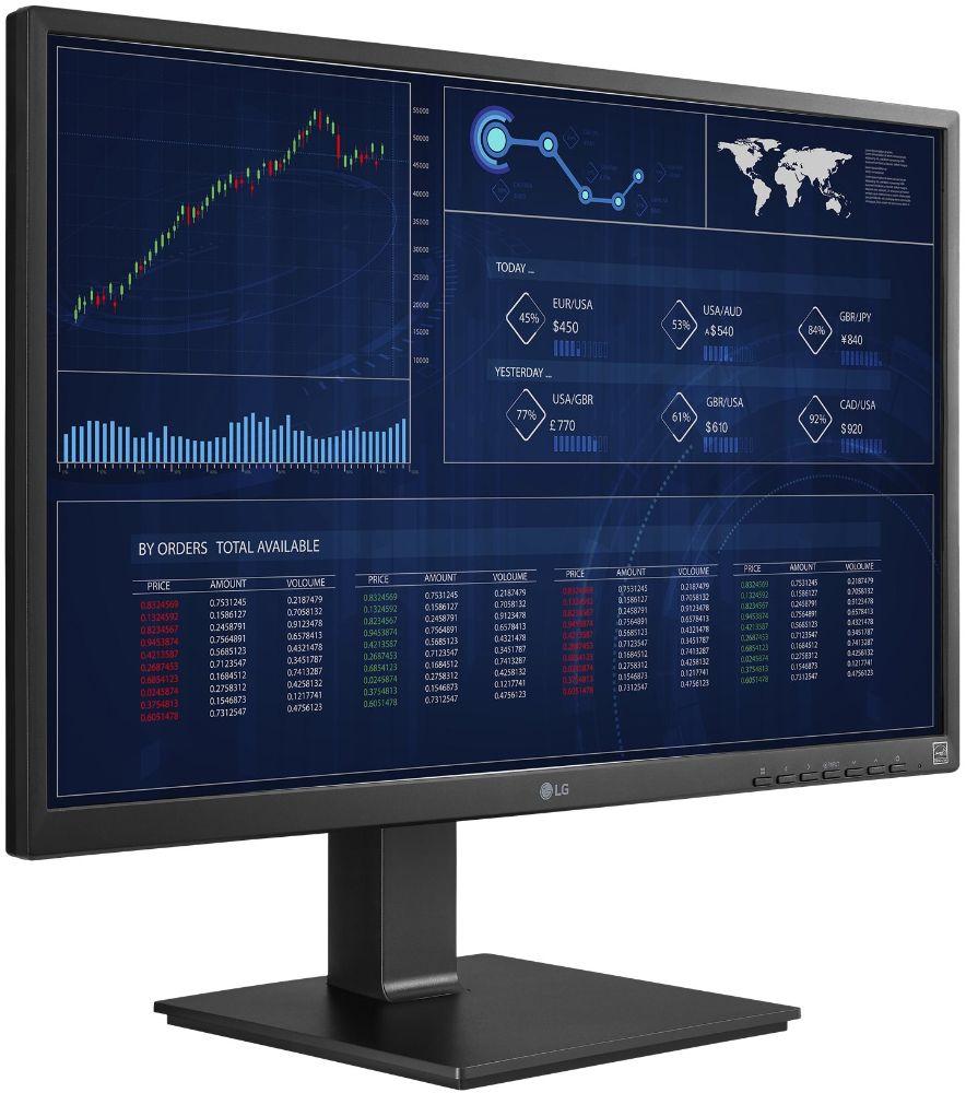 Refurbished LG 27CN650N-6N FHD All-in-One Thin Client Desktop PC 27" - Reebelo Österreich
