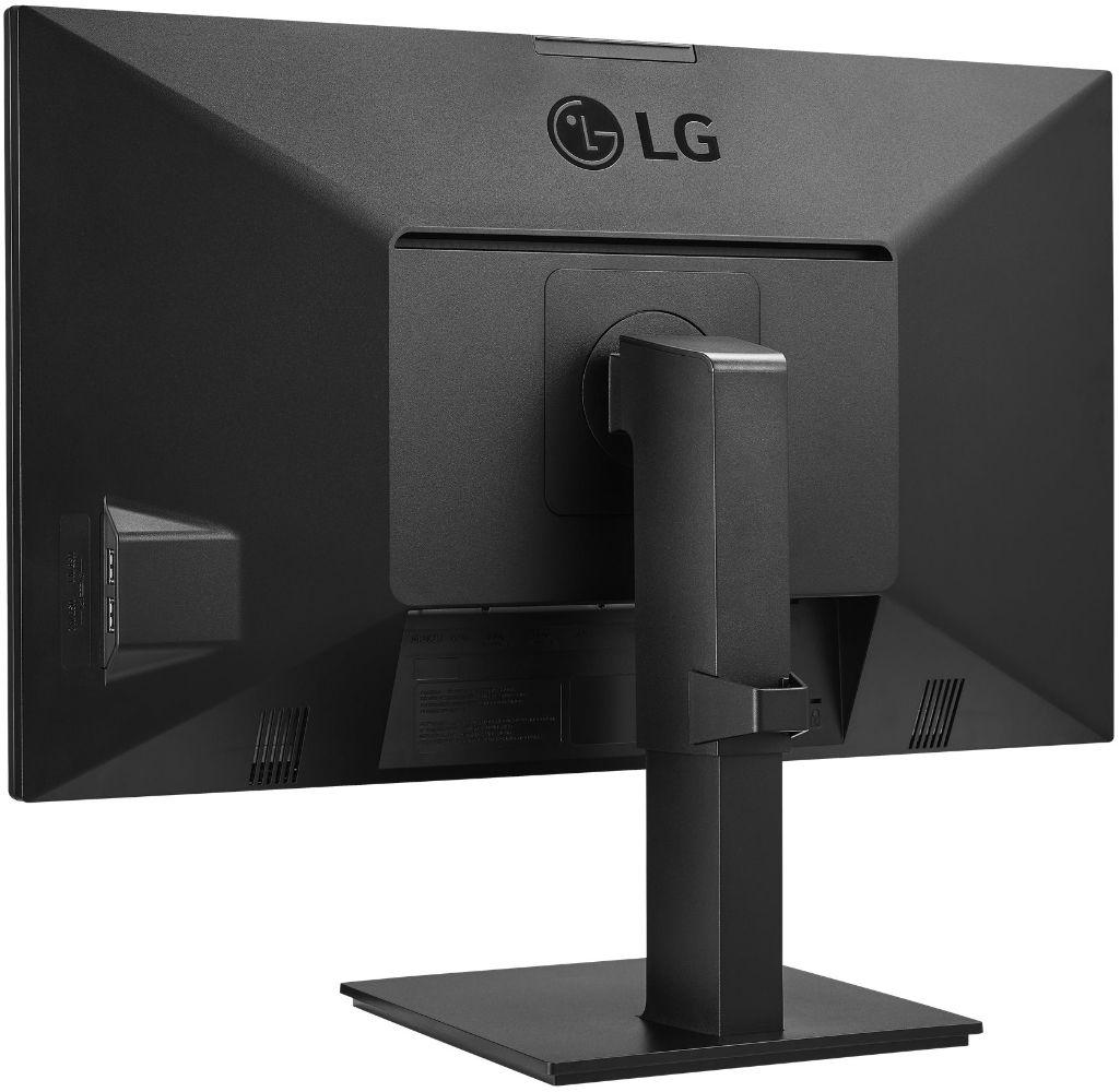 Refurbished LG 27CN650N-6N FHD All-in-One Thin Client Desktop PC 27" - Reebelo Österreich