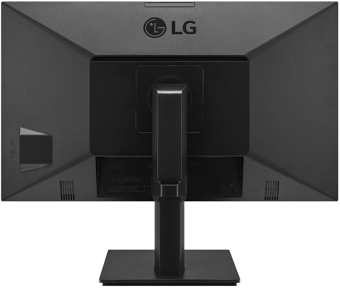 Refurbished LG 27CN650N-6N FHD All-in-One Thin Client Desktop PC 27" - Reebelo Österreich
