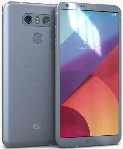 Refurbished LG G6 - Reebelo Österreich