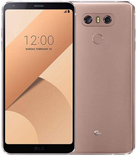 Refurbished LG G6 - Reebelo Österreich
