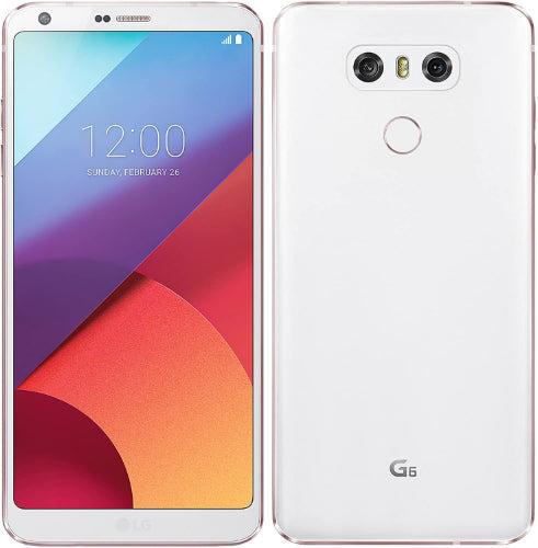 Refurbished LG G6 - Reebelo Österreich