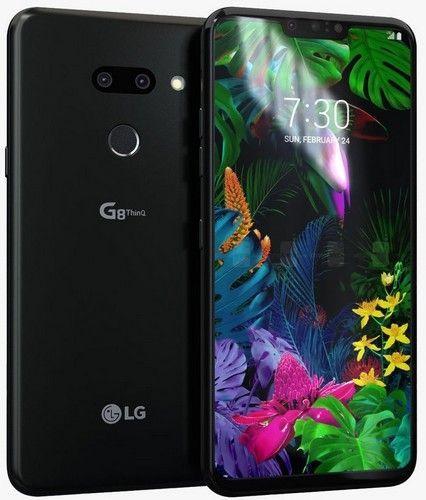 Refurbished LG G8 ThinQ - Reebelo Österreich
