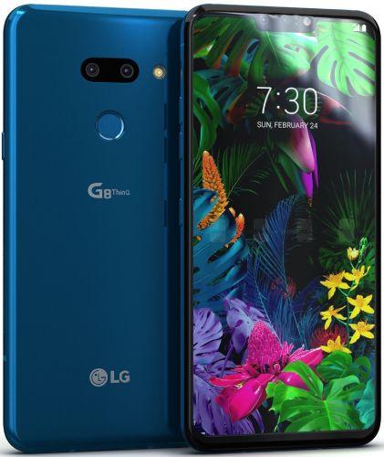 Refurbished LG G8 ThinQ - Reebelo Österreich