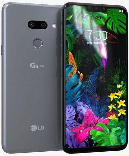 Refurbished LG G8 ThinQ - Reebelo Österreich