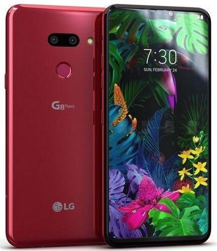 Refurbished LG G8 ThinQ - Reebelo Österreich