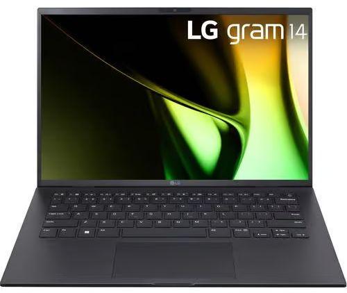 Refurbished LG Gram 14Z90S-G.APV22KB Laptop 14" - Reebelo Österreich