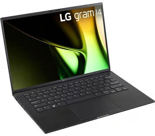 Refurbished LG Gram 14Z90S-G.APV22KB Laptop 14" - Reebelo Österreich