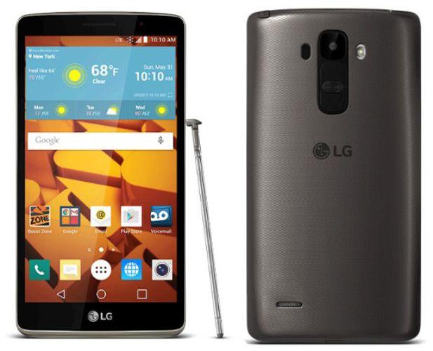 Refurbished LG G Stylo - Reebelo Österreich