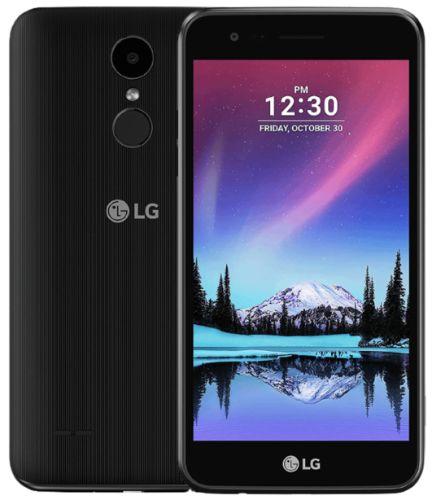 Refurbished LG K4 (2017) - Reebelo Österreich