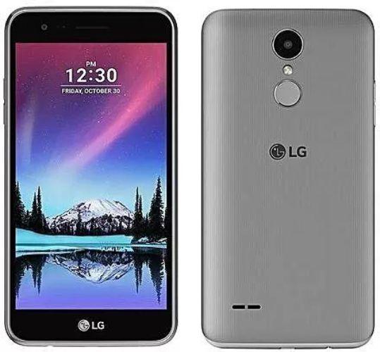 Refurbished LG K4 (2017) - Reebelo Österreich