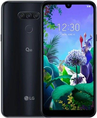Refurbished LG Q60 - Reebelo Österreich