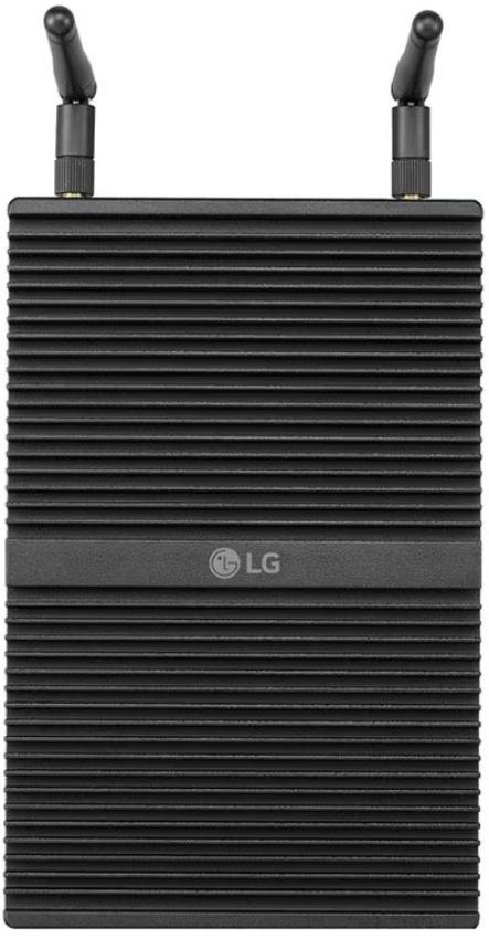 Refurbished LG Thin Client CK500N-3C Desktop - Reebelo Österreich