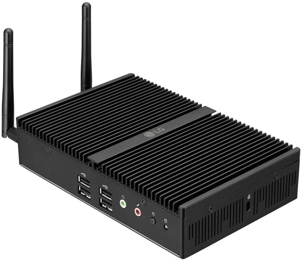 Refurbished LG Thin Client CK500N-3C Desktop - Reebelo Österreich