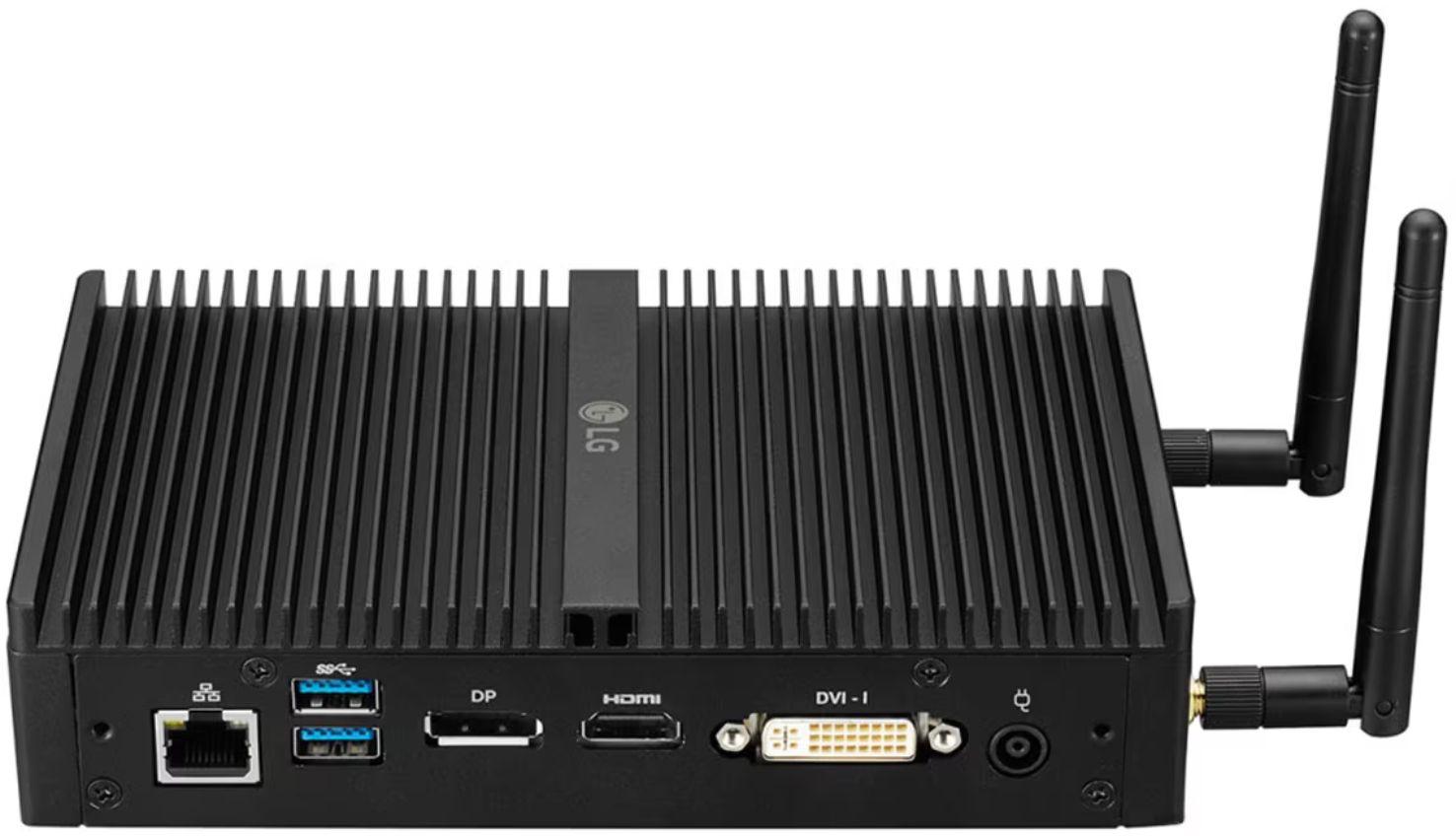 Refurbished LG Thin Client CK500N-3C Desktop - Reebelo Österreich