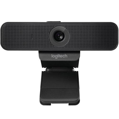 Refurbished Logitech C925e Full HD 1080P Business Webcam - Reebelo Österreich