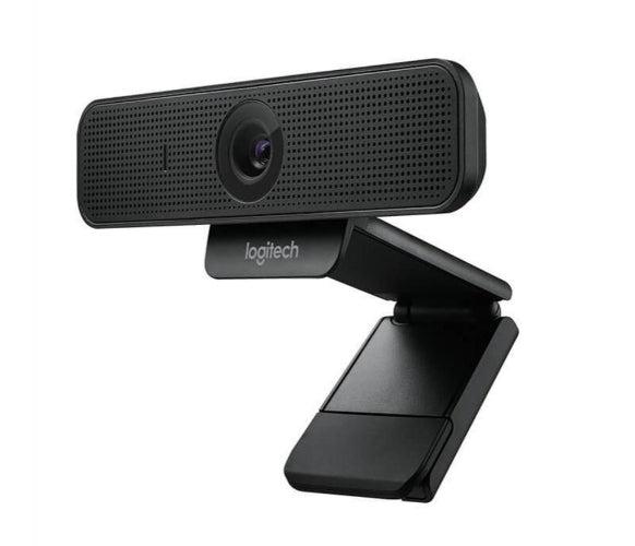 Refurbished Logitech C925e Full HD 1080P Business Webcam - Reebelo Österreich
