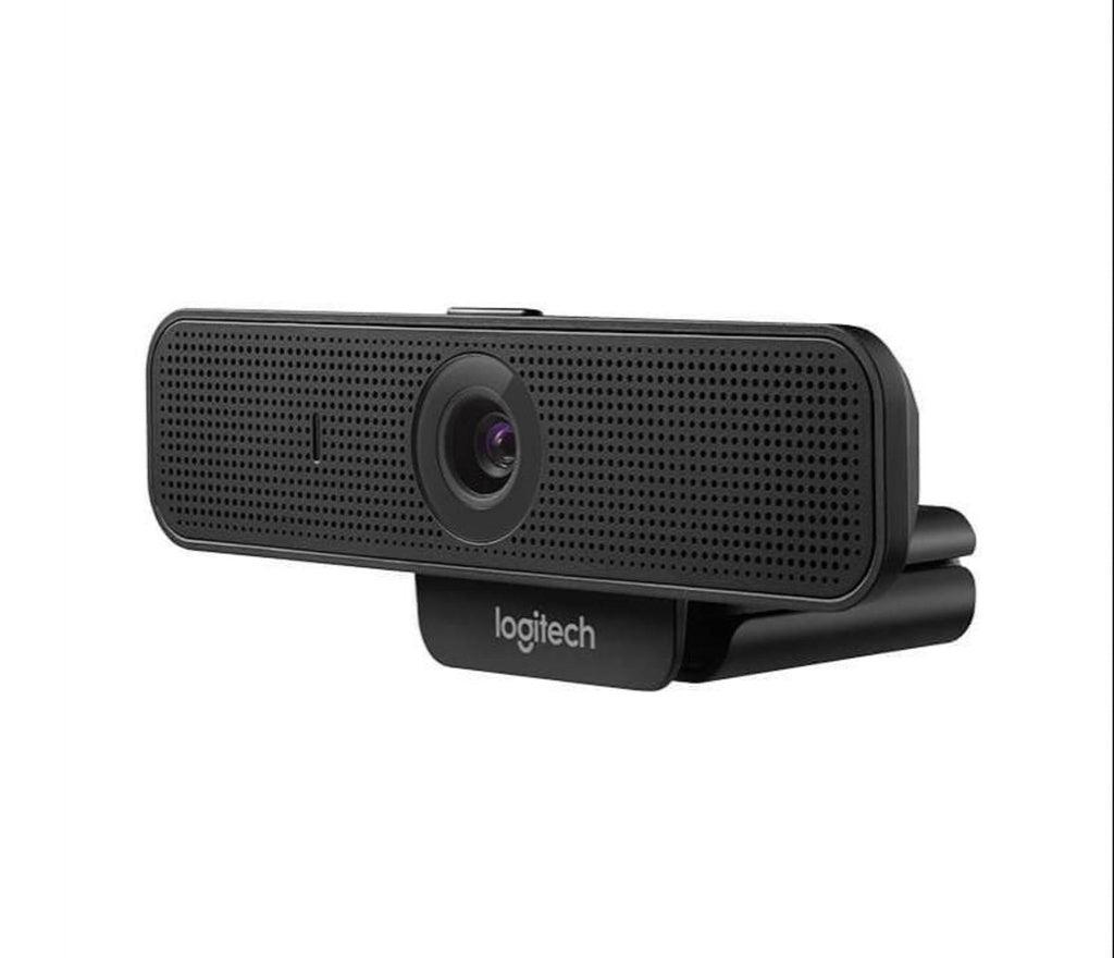 Refurbished Logitech C925e Full HD 1080P Business Webcam - Reebelo Österreich