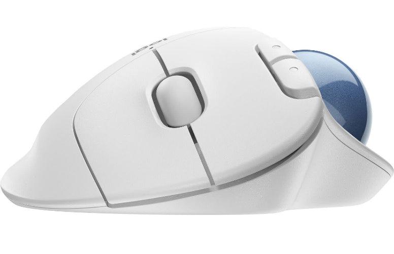 Refurbished Logitech Ergo M575 Wireless Trackball Mouse - Reebelo Österreich