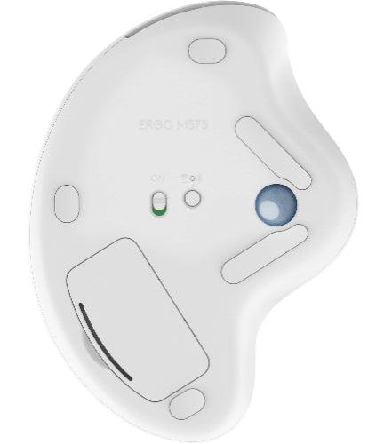 Refurbished Logitech Ergo M575 Wireless Trackball Mouse - Reebelo Österreich