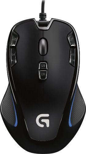 Refurbished Logitech G300S Optical Gaming Mouse - Reebelo Österreich