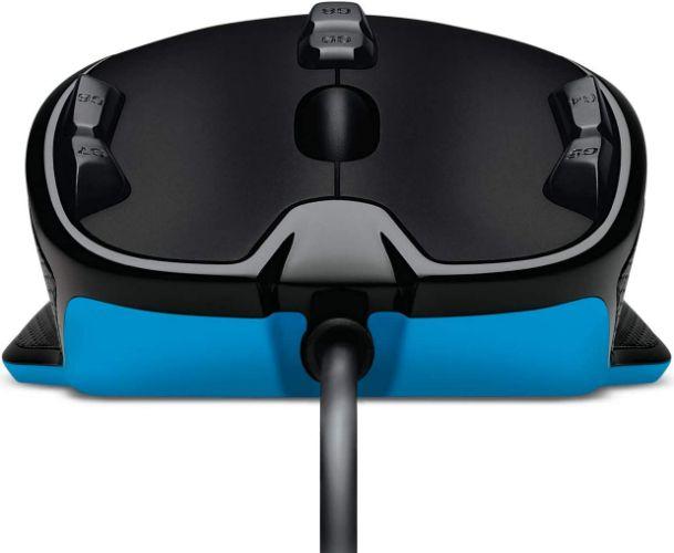 Refurbished Logitech G300S Optical Gaming Mouse - Reebelo Österreich