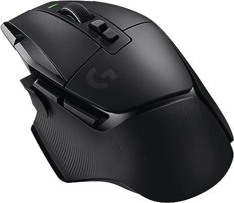 Refurbished Logitech G502 X Lightspeed Wireless Gaming Mouse - Reebelo Österreich