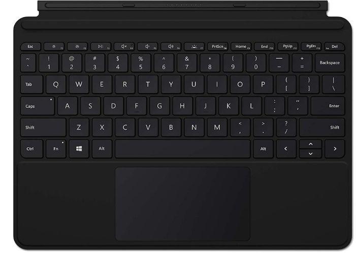 Refurbished Microsoft Keyboard Signature Type Cover for Surface Go 3/2/1 - Reebelo Österreich