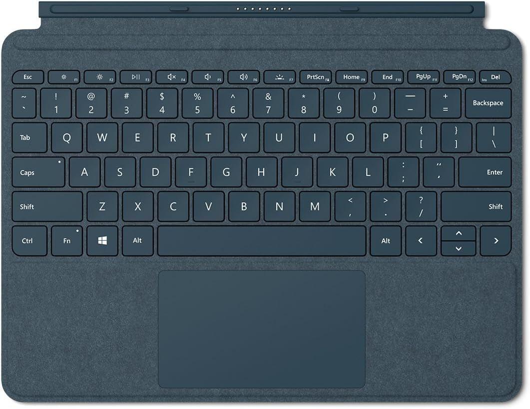 Refurbished Microsoft Keyboard Signature Type Cover for Surface Go 3/2/1 - Reebelo Österreich