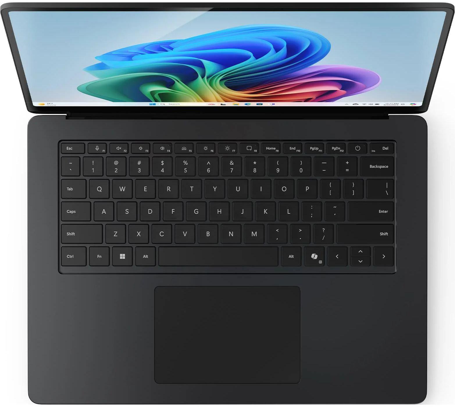 Refurbished Microsoft Surface Laptop 7th Edition Copilot+ PC 15" - Reebelo Österreich