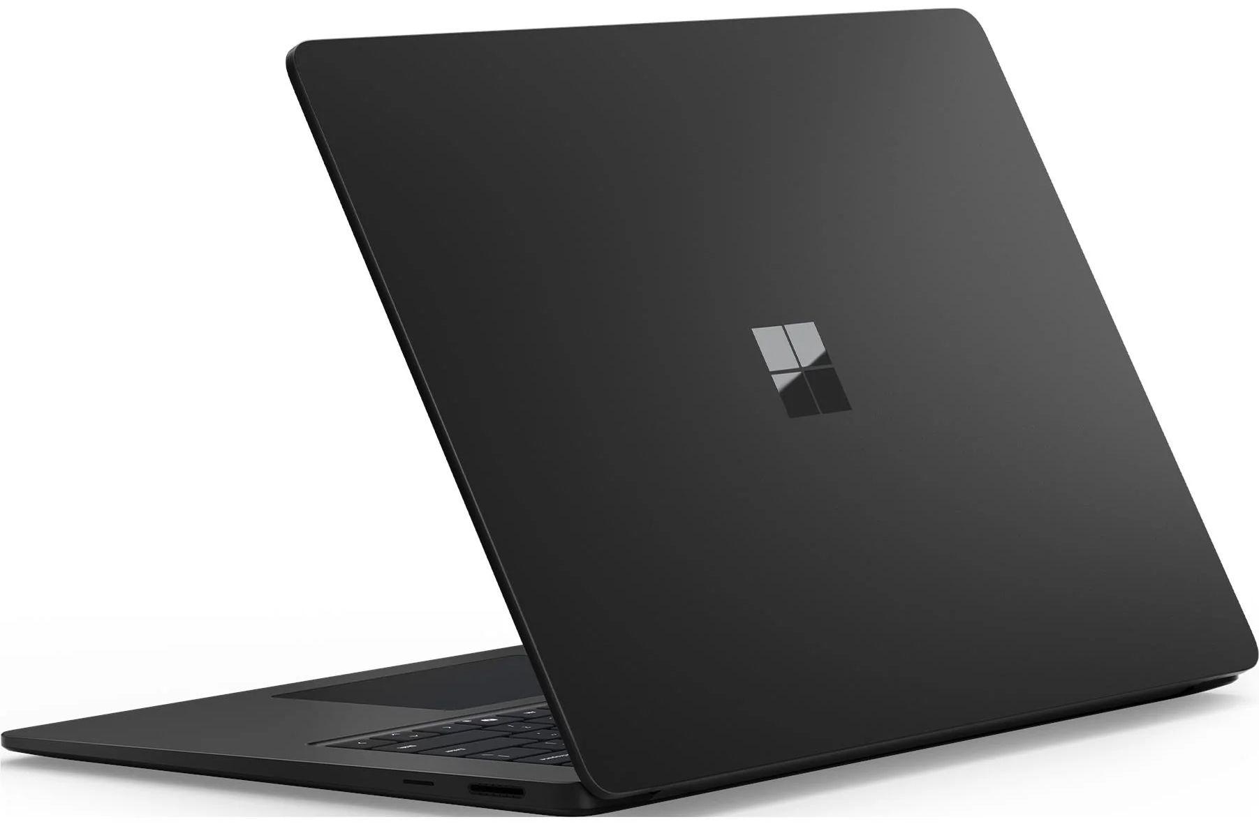 Refurbished Microsoft Surface Laptop 7th Edition Copilot+ PC 15" - Reebelo Österreich