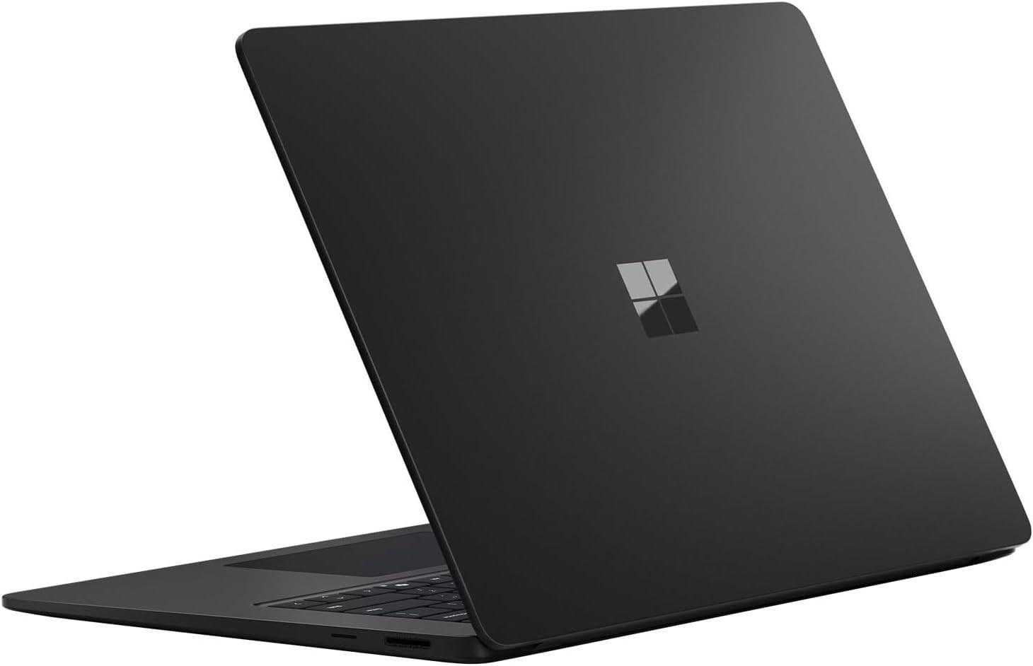 Refurbished Microsoft Surface Laptop 7th Edition Copilot+ PC 15" - Reebelo Österreich