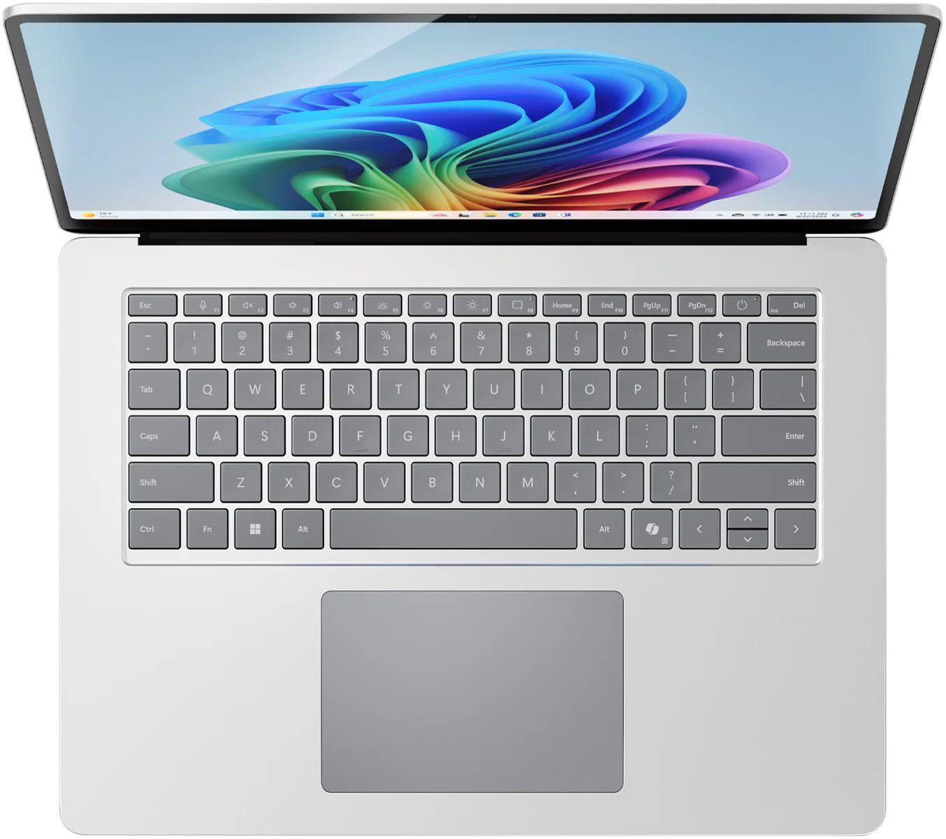Refurbished Microsoft Surface Laptop 7th Edition Copilot+ PC 15" - Reebelo Österreich