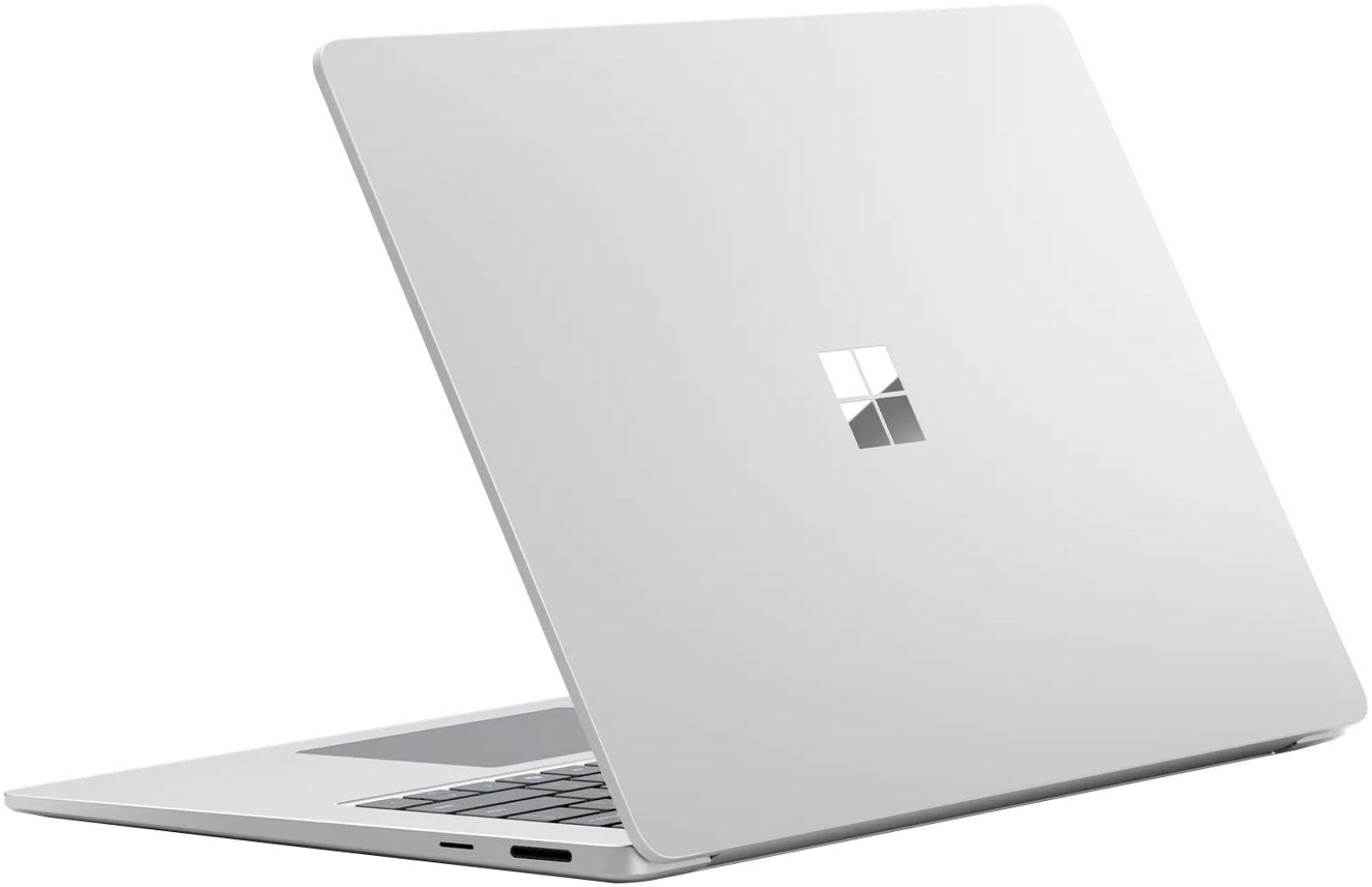 Refurbished Microsoft Surface Laptop 7th Edition Copilot+ PC 15" - Reebelo Österreich