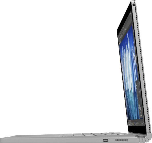 Refurbished Microsoft Surface Book 1 13,5 Zoll - Reebelo Österreich