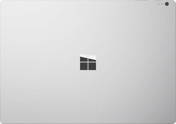 Refurbished Microsoft Surface Book 1 13,5 Zoll - Reebelo Österreich