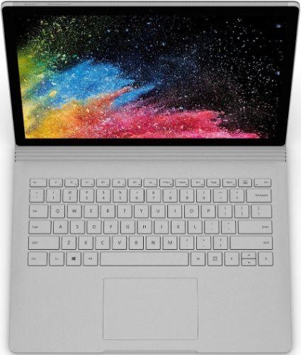 Refurbished Microsoft Surface Book 2 13.5-inch - Reebelo Österreich