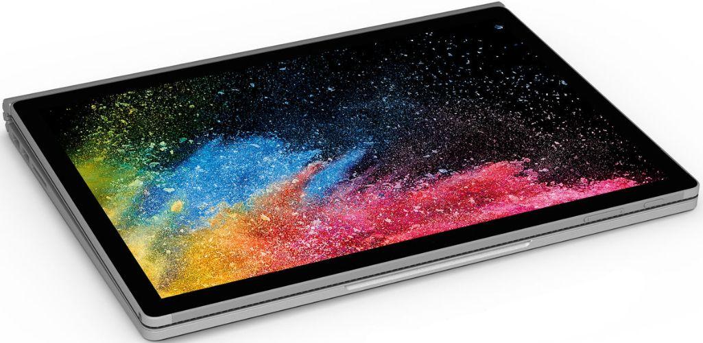 Refurbished Microsoft Surface Book 2 13.5-inch - Reebelo Österreich