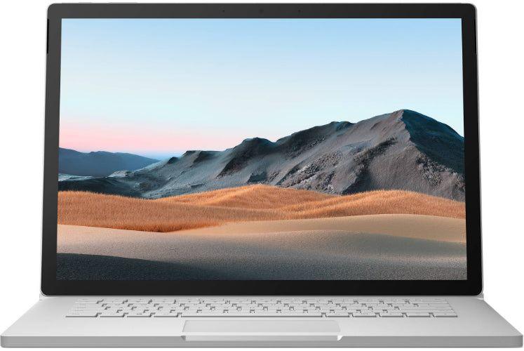 Refurbished Microsoft Surface Book 3 15-Zoll - Reebelo Österreich