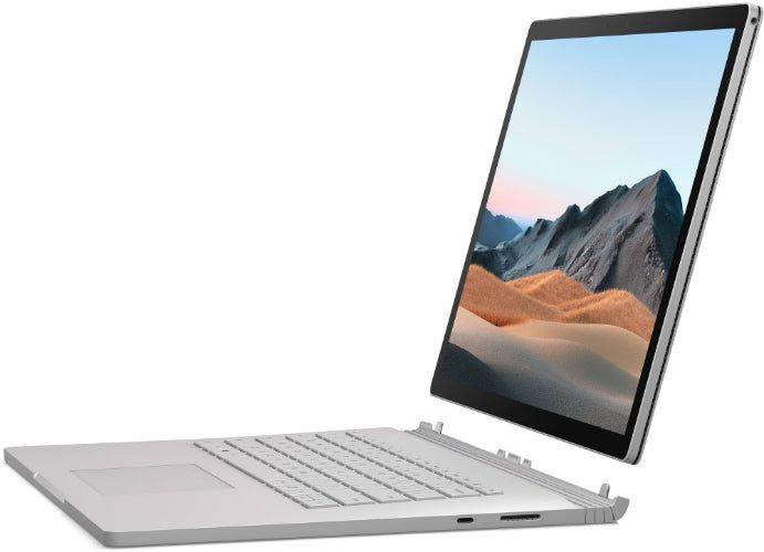 Refurbished Microsoft Surface Book 3 15-Zoll - Reebelo Österreich