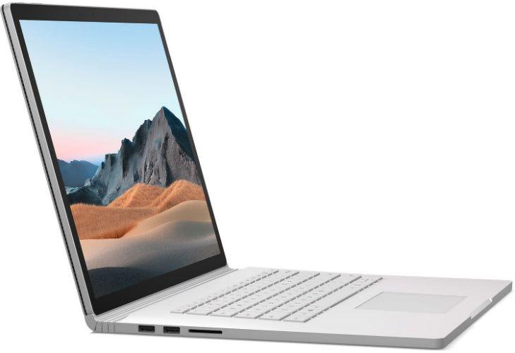 Refurbished Microsoft Surface Book 3 15-Zoll - Reebelo Österreich