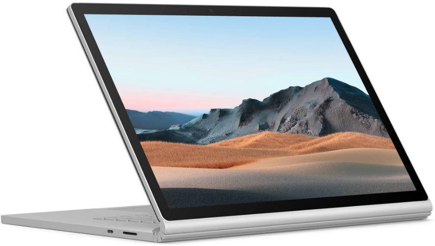 Refurbished Microsoft Surface Book 3 15-Zoll - Reebelo Österreich